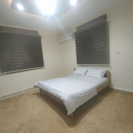 Darkum Apartment Вади Муса Екстериор снимка