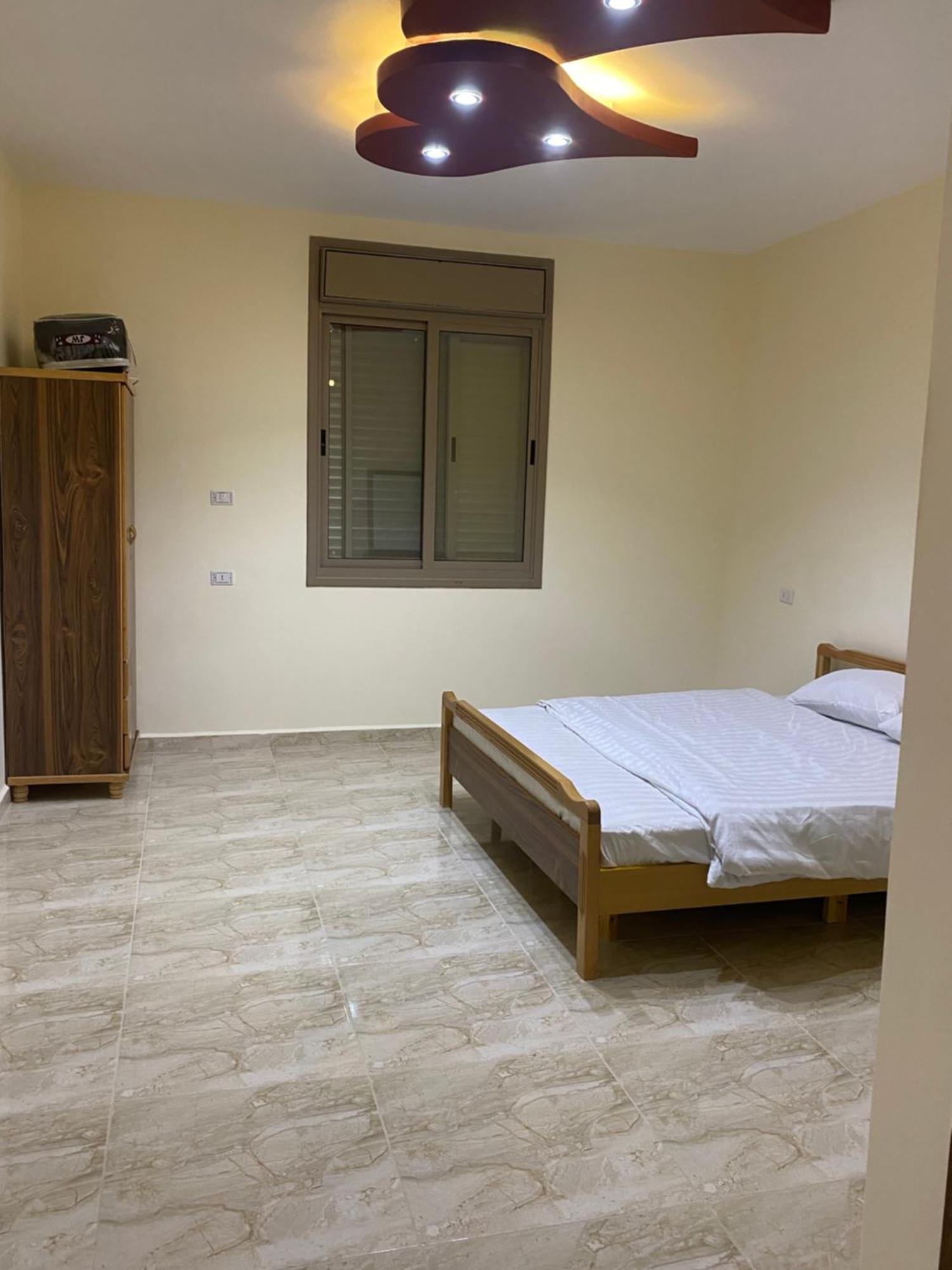 Darkum Apartment Вади Муса Екстериор снимка