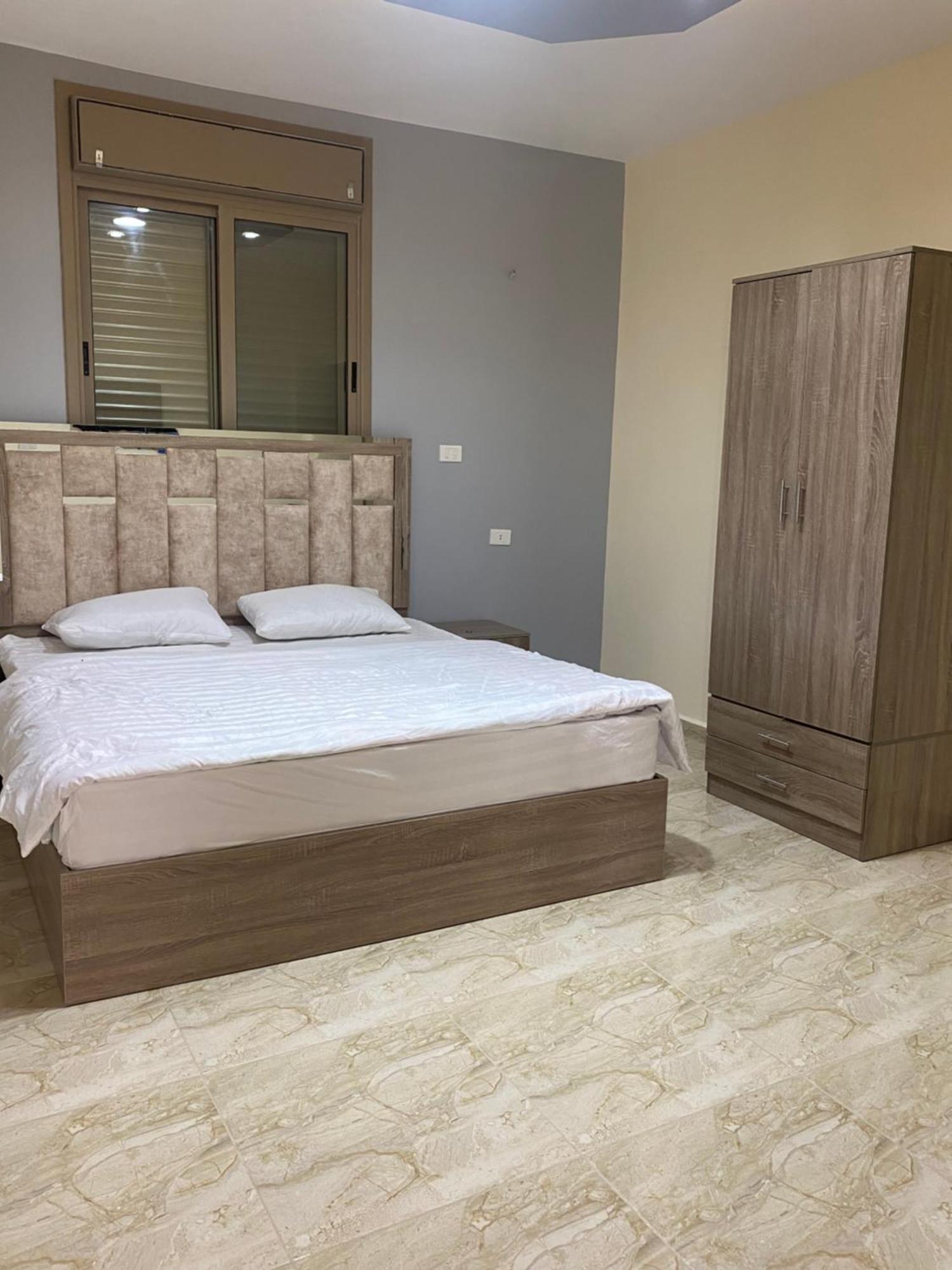 Darkum Apartment Вади Муса Екстериор снимка