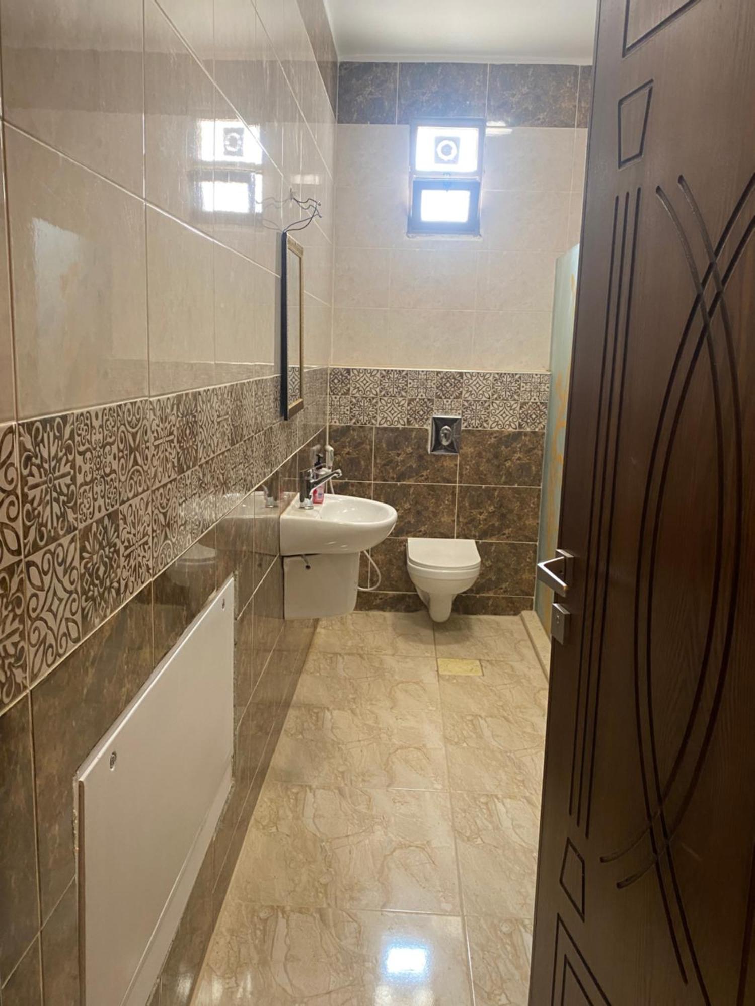 Darkum Apartment Вади Муса Екстериор снимка