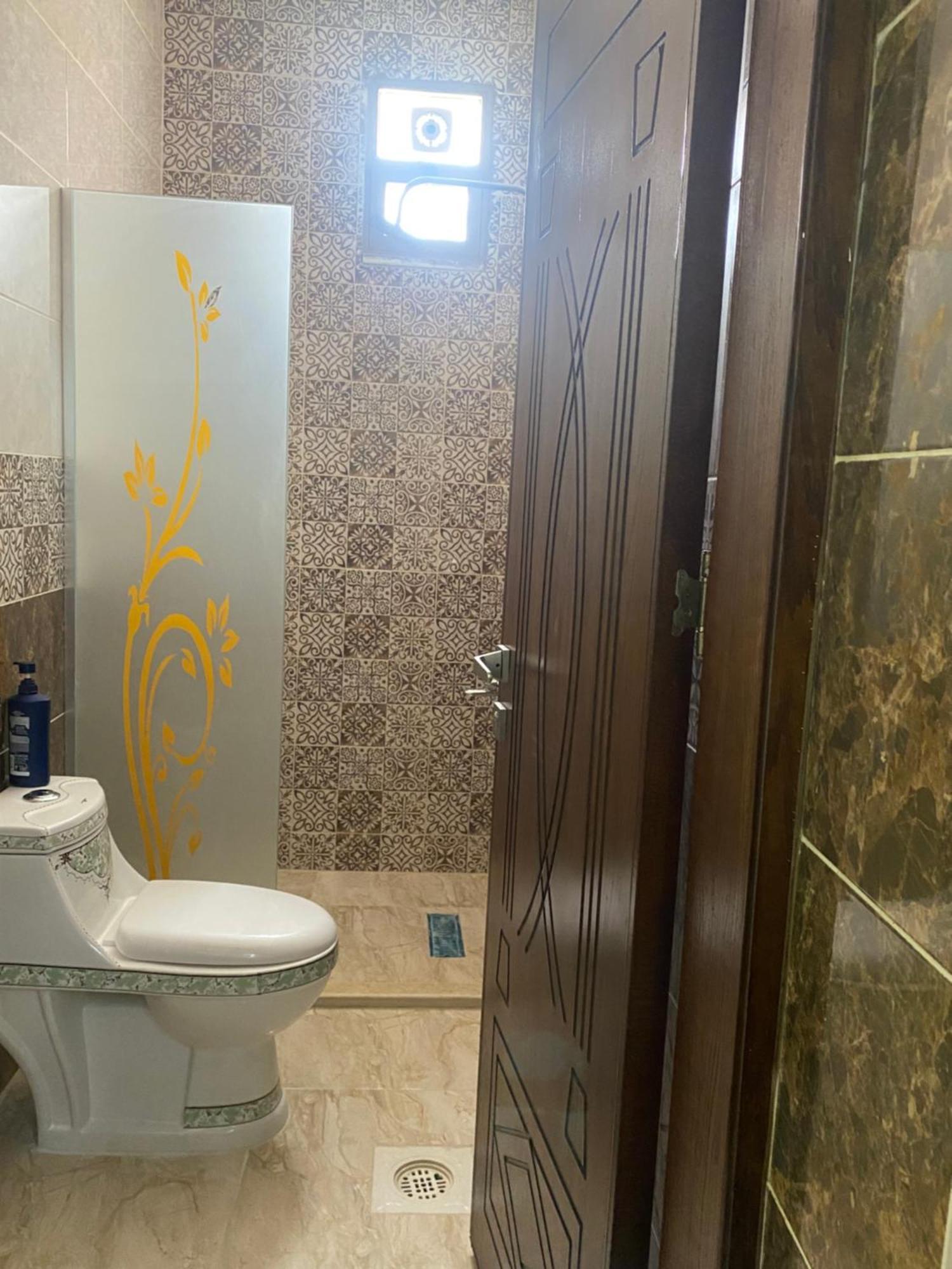 Darkum Apartment Вади Муса Екстериор снимка