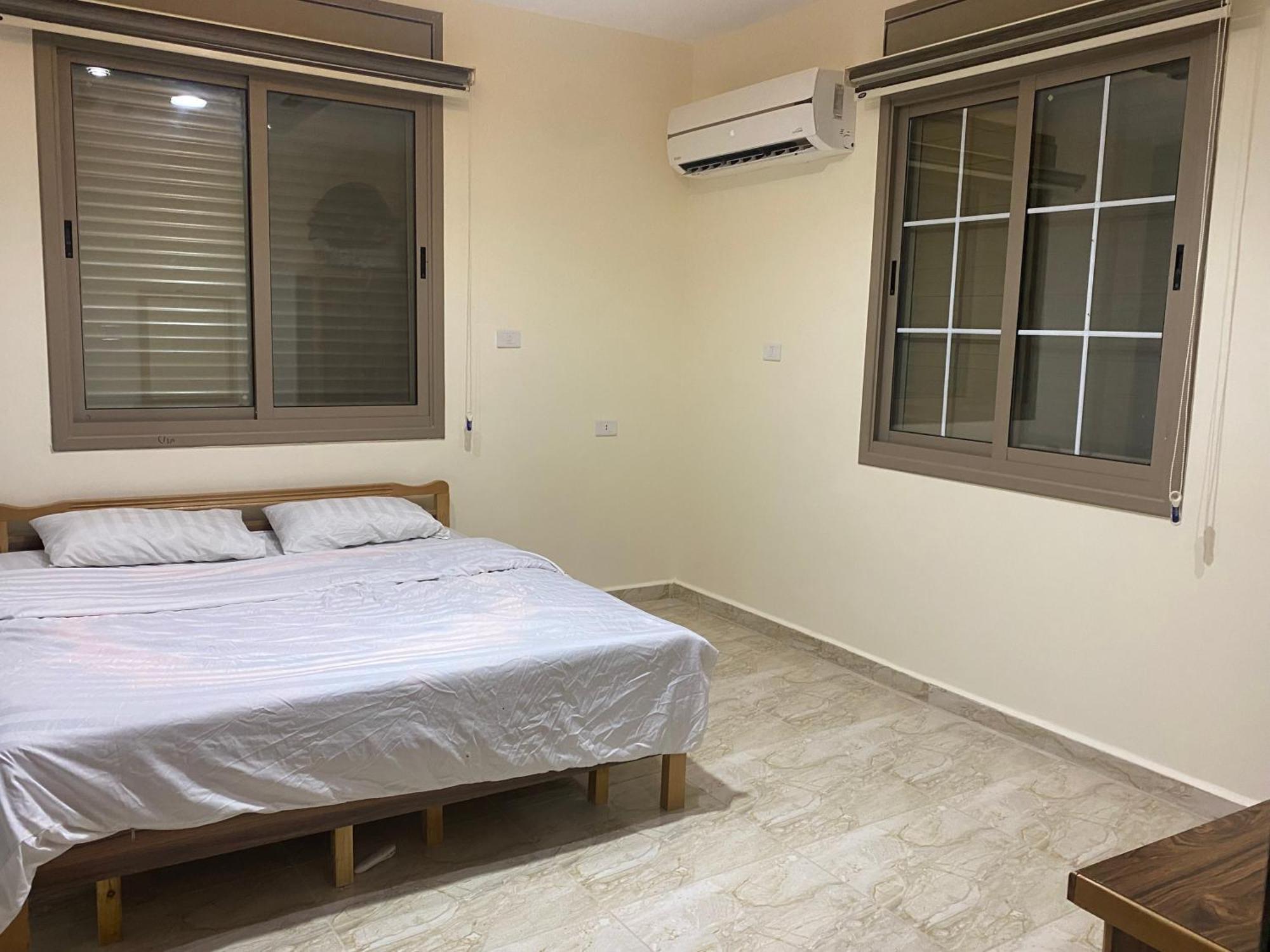 Darkum Apartment Вади Муса Екстериор снимка