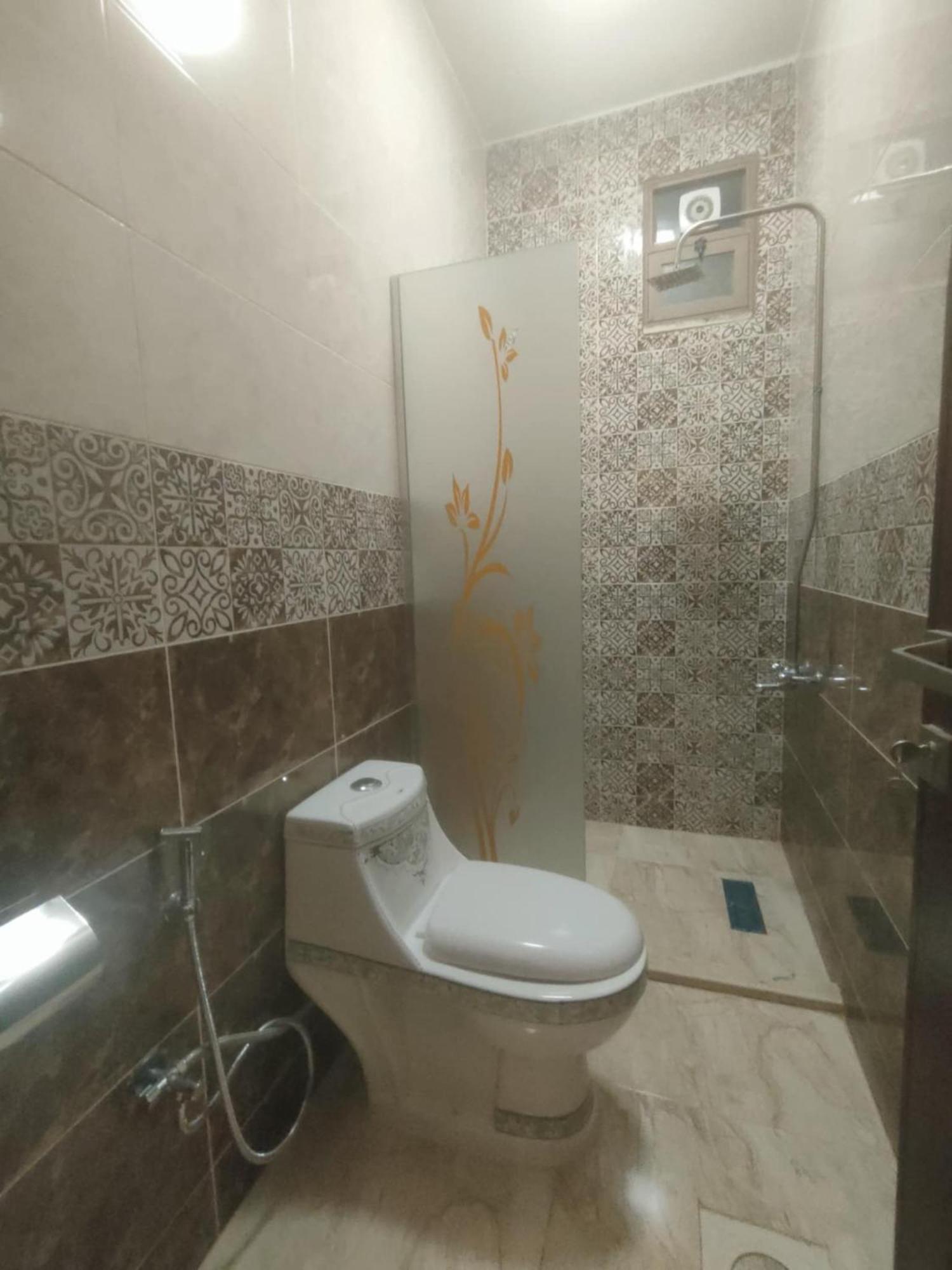 Darkum Apartment Вади Муса Екстериор снимка