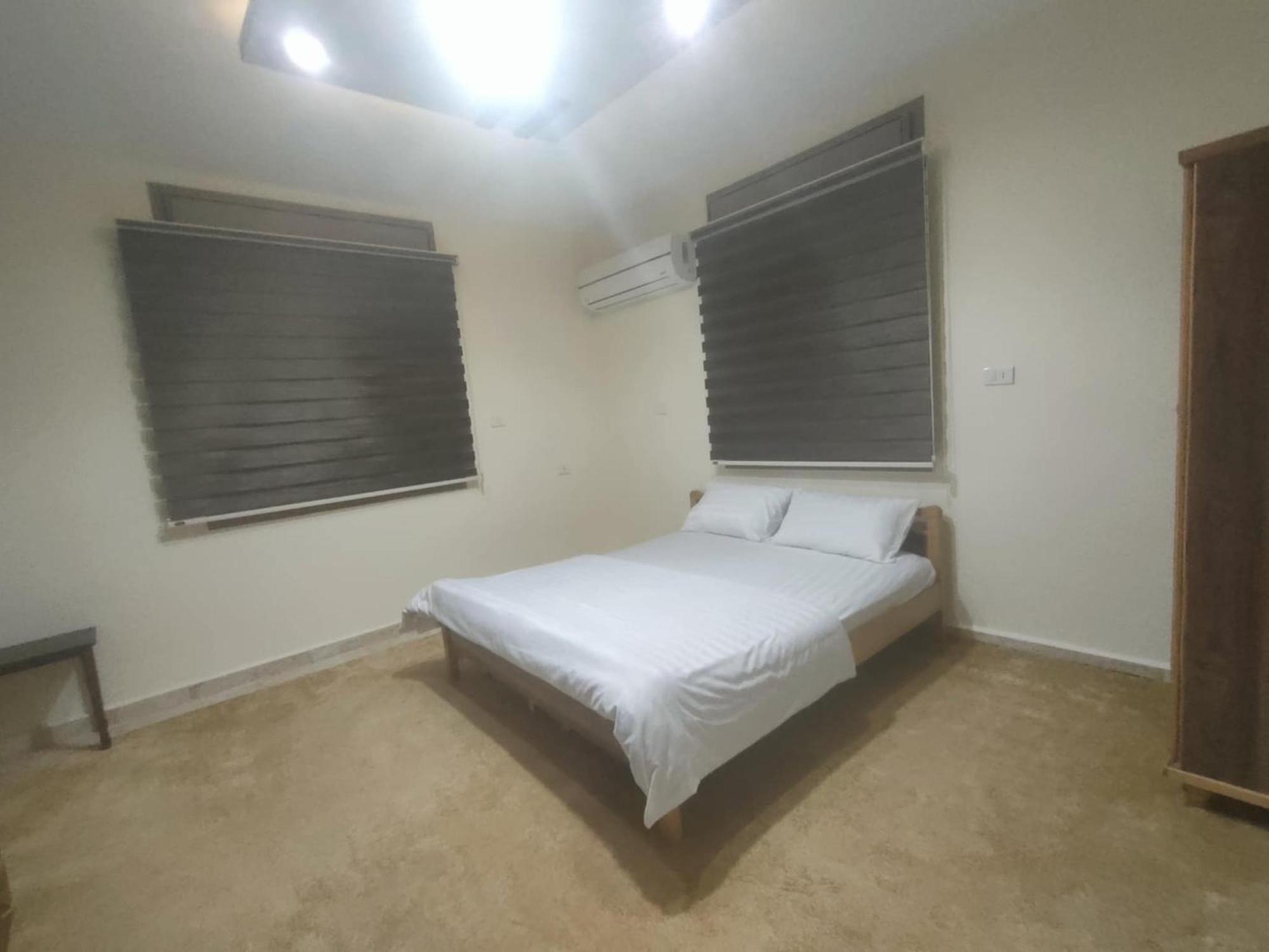 Darkum Apartment Вади Муса Екстериор снимка